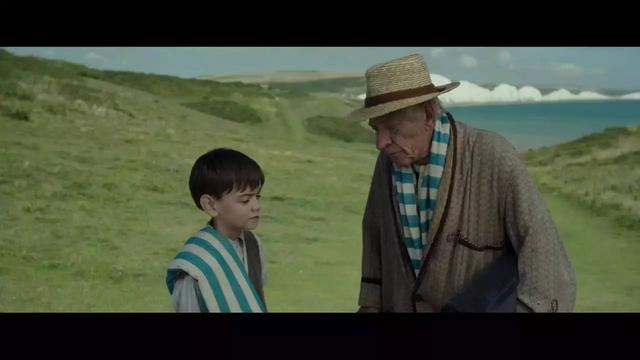 福尔摩斯经典的电影（众多福尔摩斯电影里）(15)