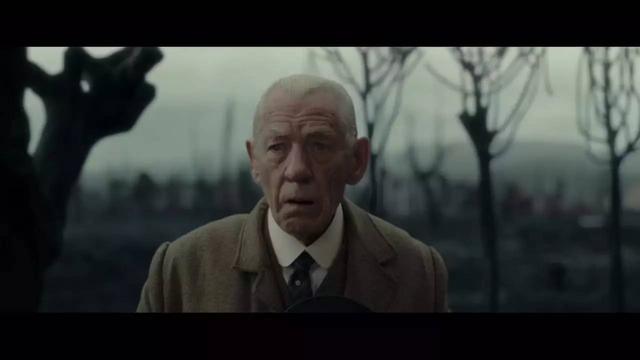 福尔摩斯经典的电影（众多福尔摩斯电影里）(6)