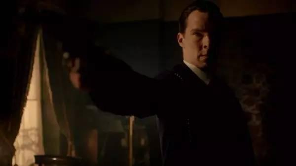 福尔摩斯经典的电影（众多福尔摩斯电影里）(7)