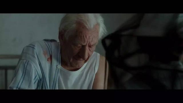 福尔摩斯经典的电影（众多福尔摩斯电影里）(8)