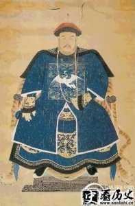 ​年羹尧虽是雍邸家奴 官爵却是靠能力拼上去的