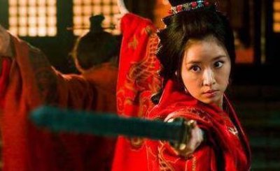 ​孙尚香是怎么死的？她起到了哪些作用？