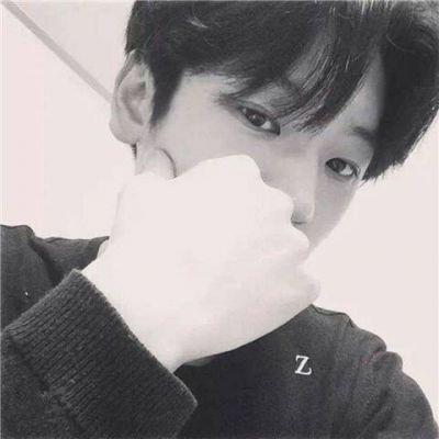 霸气微信头像熟男90后专属