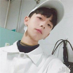 ​霸气微信头像熟男90后专属