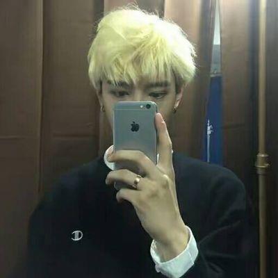 霸气微信头像熟男90后专属