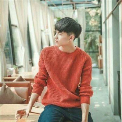 霸气微信头像熟男90后专属