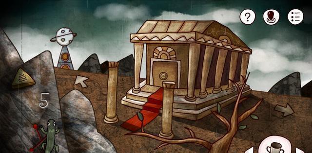 《迷失岛》二周目、隐藏成就图文攻略