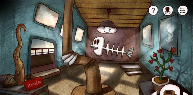 《迷失岛》二周目、隐藏成就图文攻略