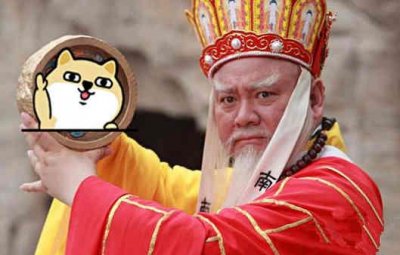 ​“佛系和尚”抖音爆红，禁欲气质让无数女生着迷！